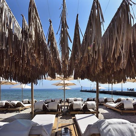 Adriana Beach Pefkochori Dış mekan fotoğraf