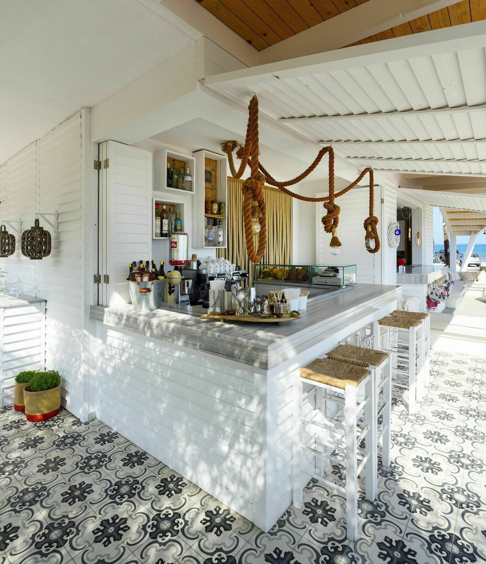 Adriana Beach Pefkochori Dış mekan fotoğraf